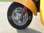     Bajaj Chetak 250 (TukTuk) 2008  15
